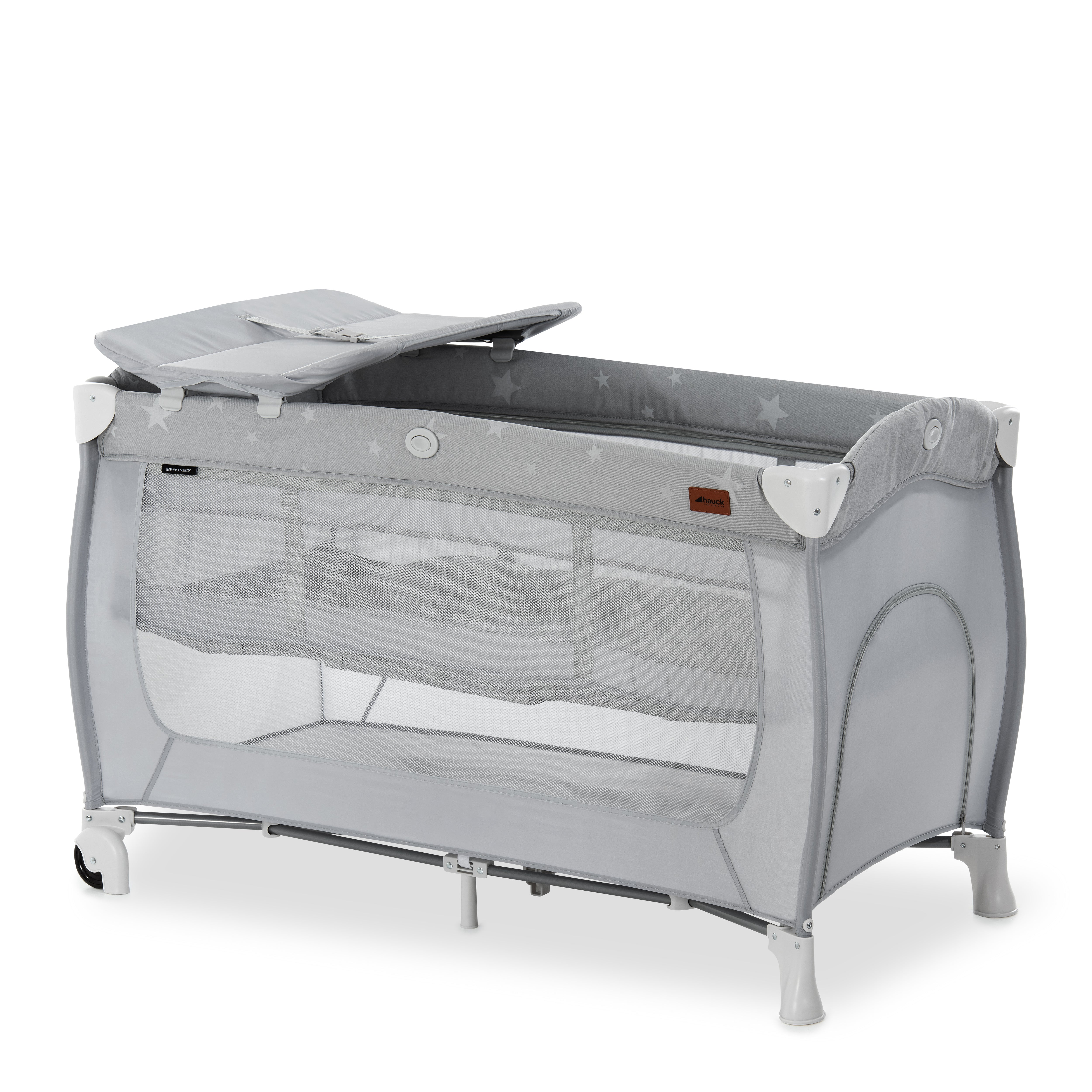 Sleep N Play Center – Hauck USA