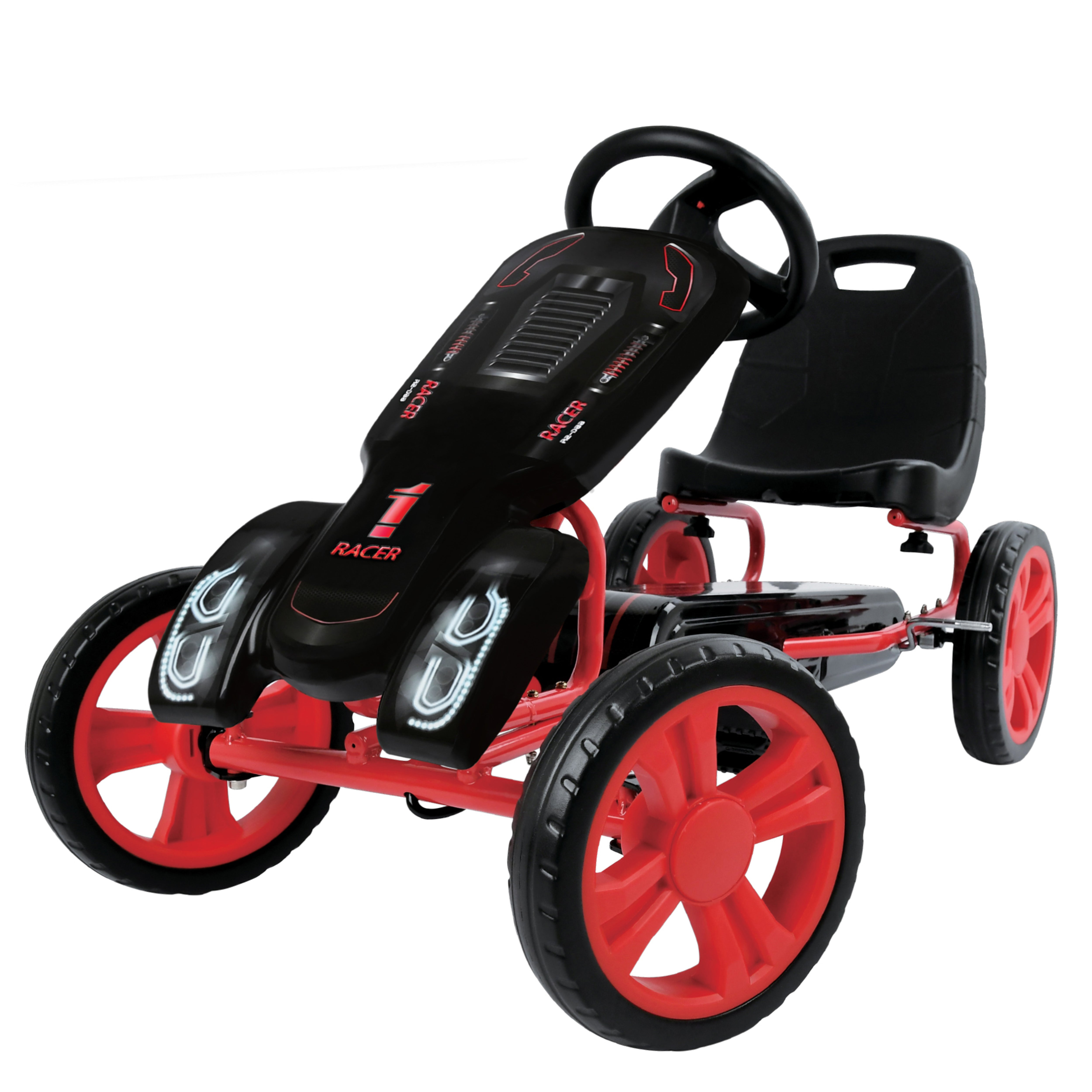 Racer – Hauck USA