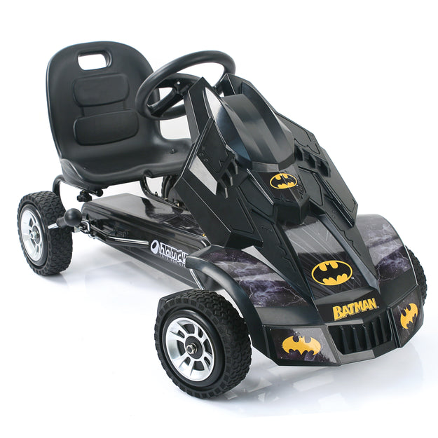 Batmobile
