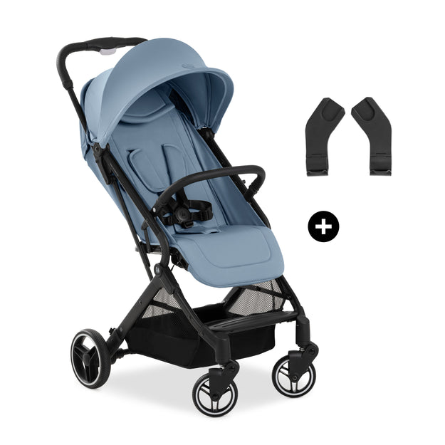 Travel N Care Plus Dusty Blue