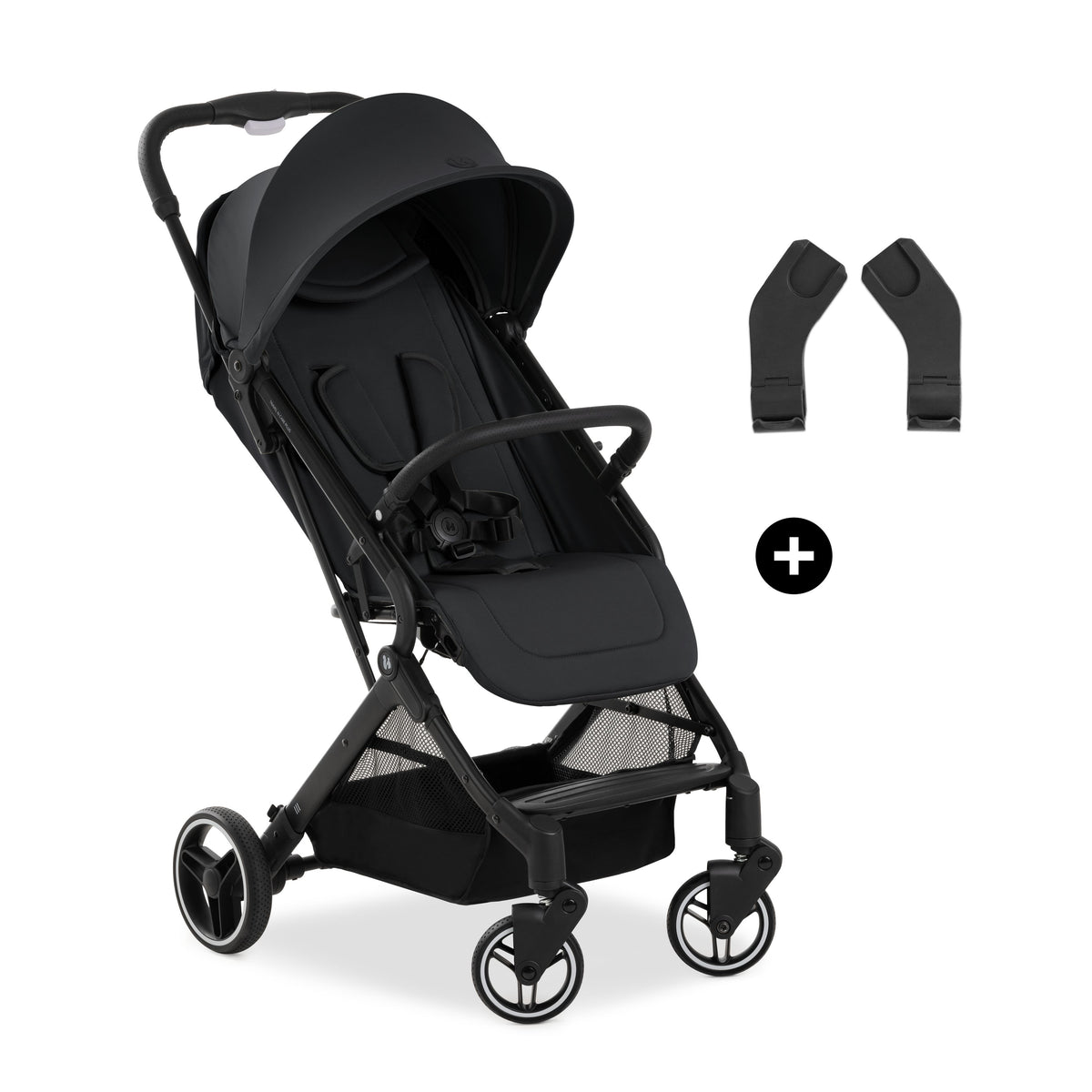 Travel N Care Plus Black