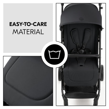 Travel N Care Plus Black
