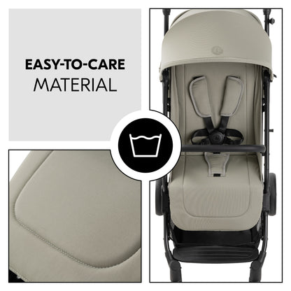 Travel N Care Plus Velvet Olive