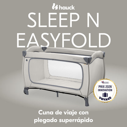 Sleep N Easyfold Dark Grey