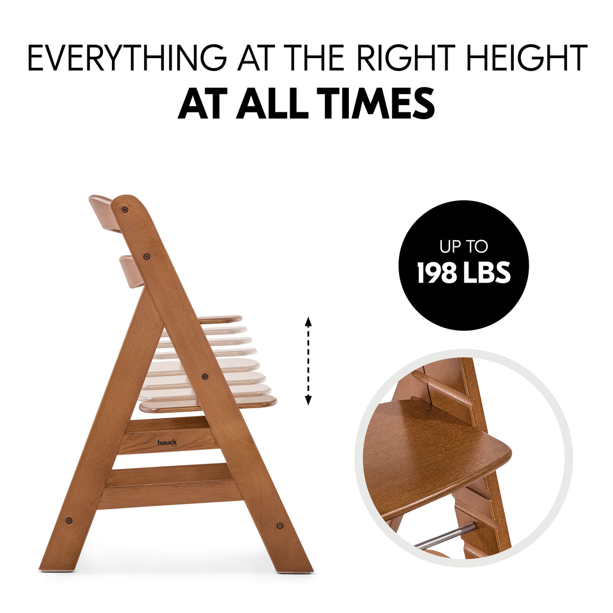 Alpha+ Set Walnut