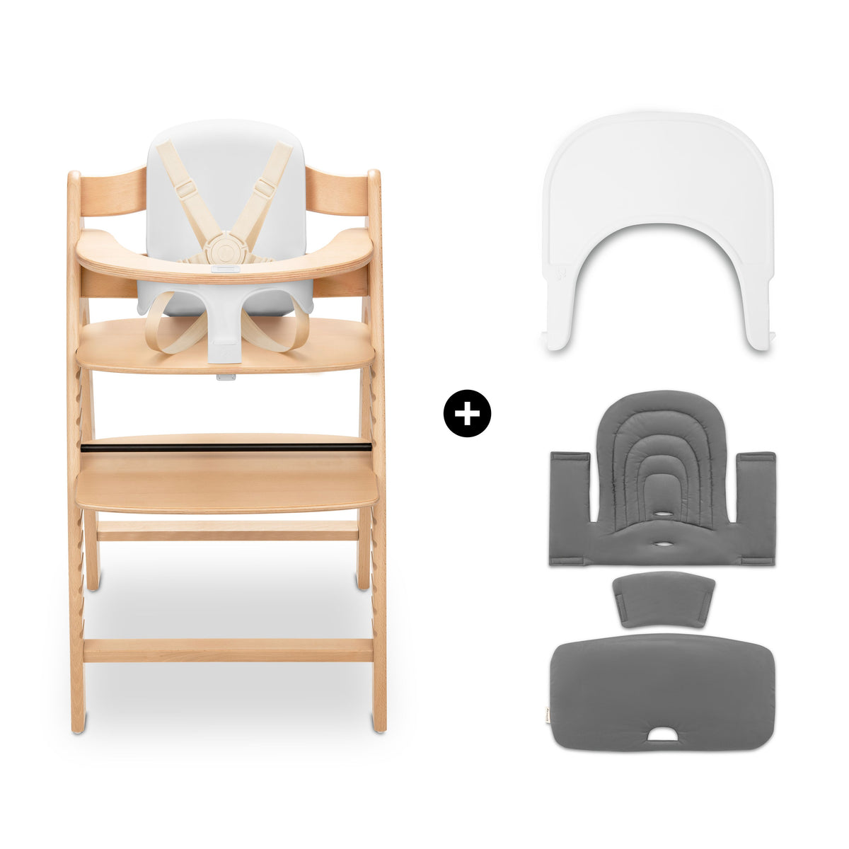 Arketa+ Set Beech