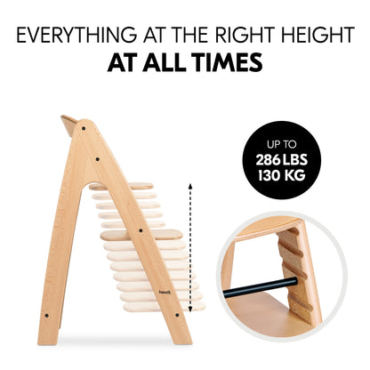 Arketa+ Set Beech
