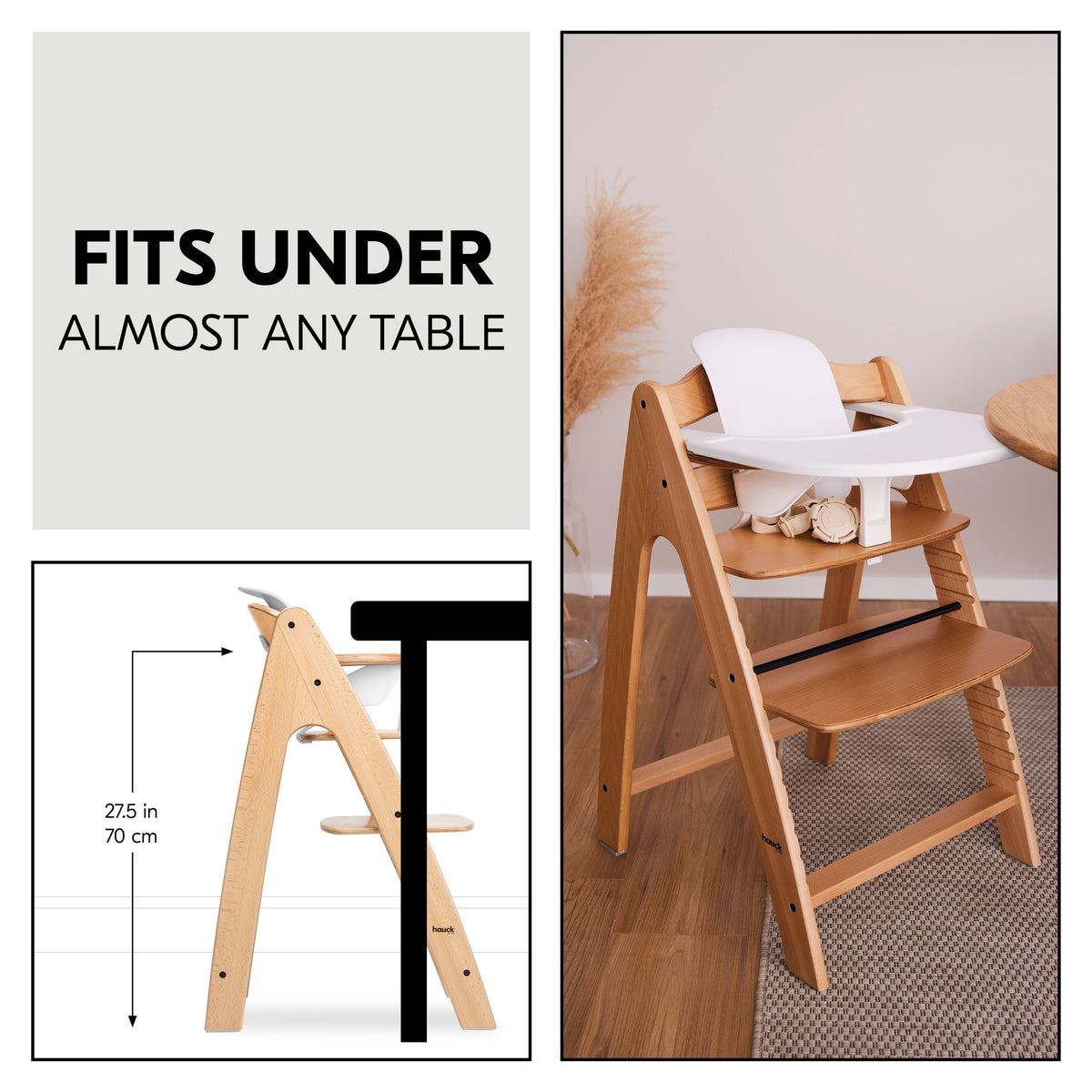 Arketa+ Set Beech