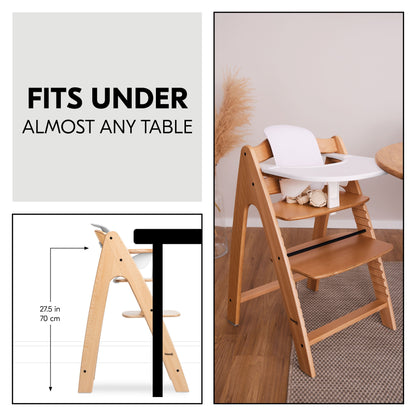 Arketa+ Set Beech