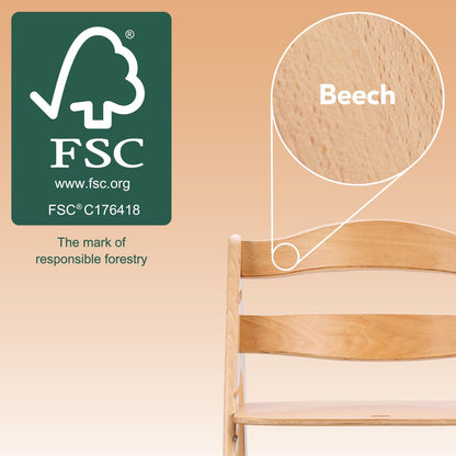 Arketa+ Set Beech