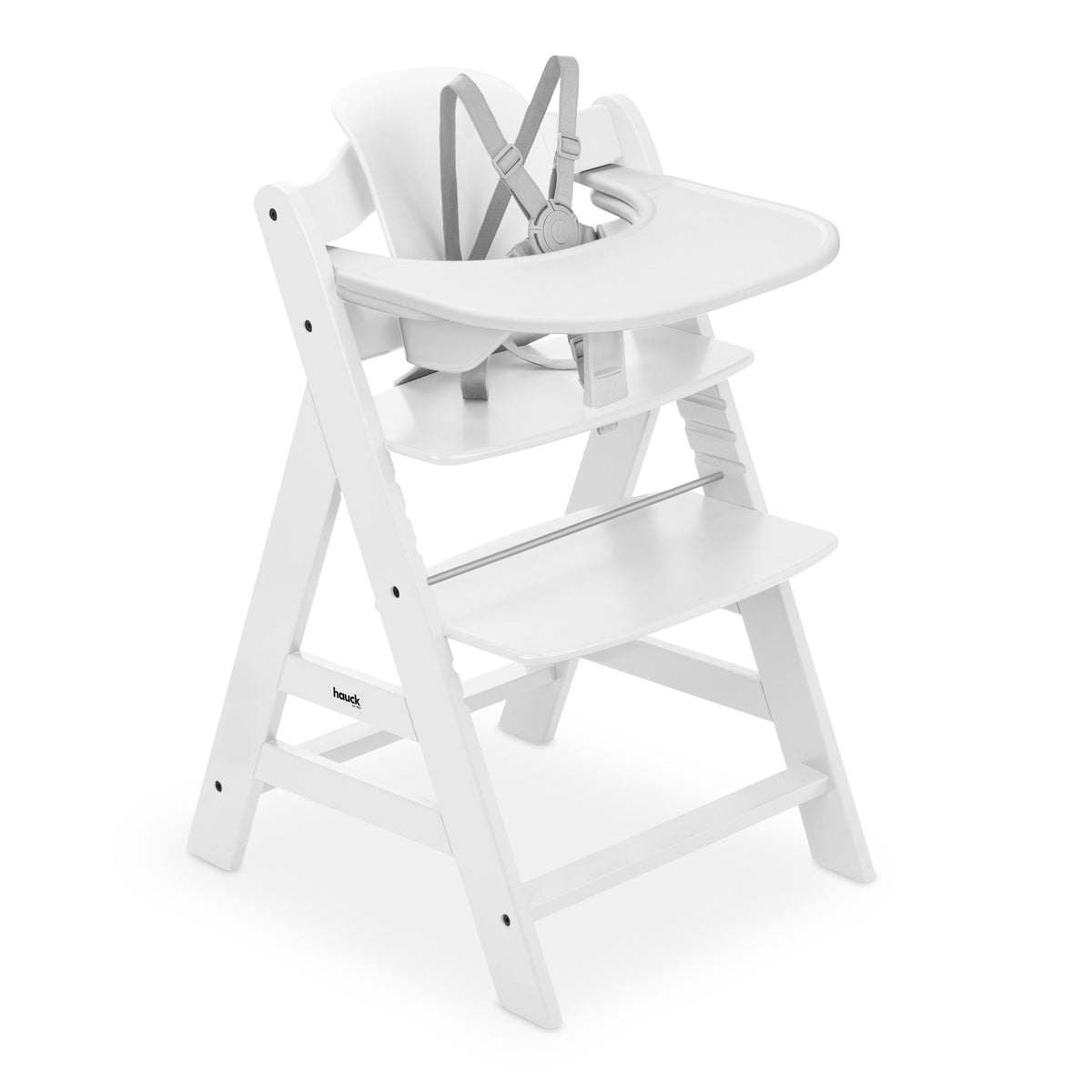 Alpha+ Set White