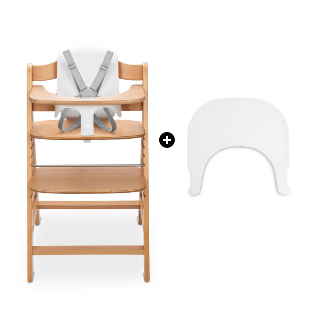 Alpha+ Set – Hauck USA