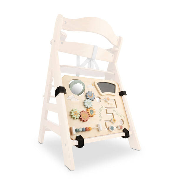 Highchair Play Board