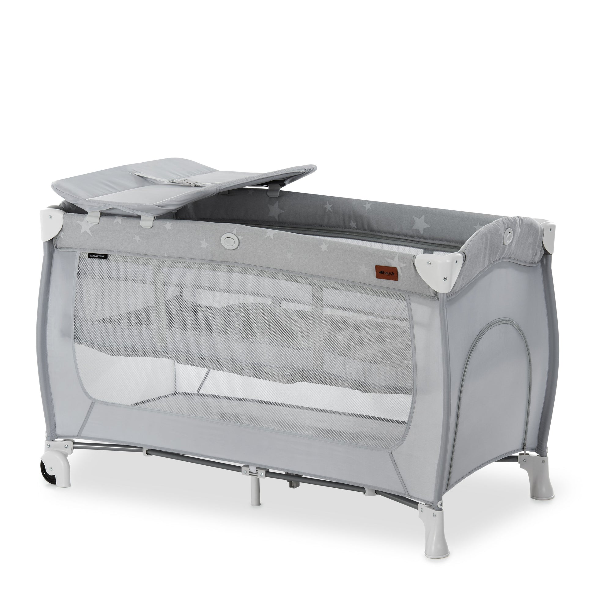 Sleep N Play Center – Hauck USA