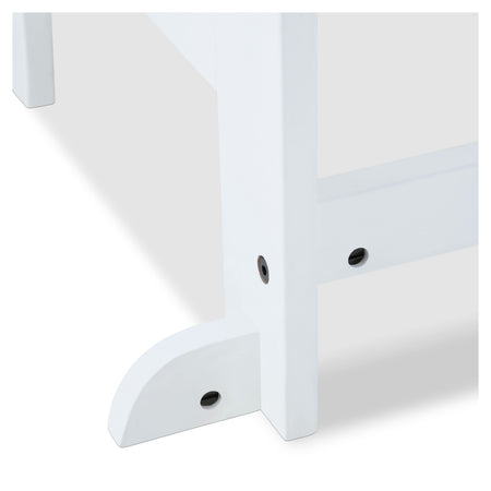 Long-lasting companion with stable construction